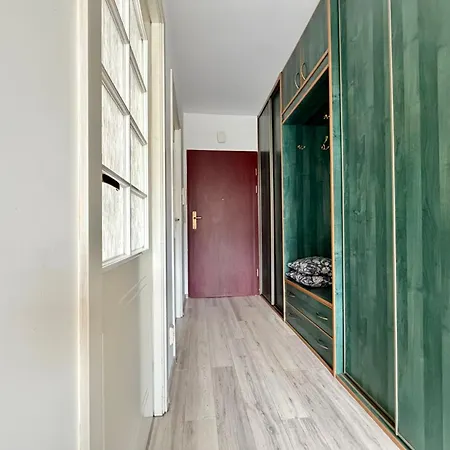 Mieszkanie Morskamila - Acco Rent
