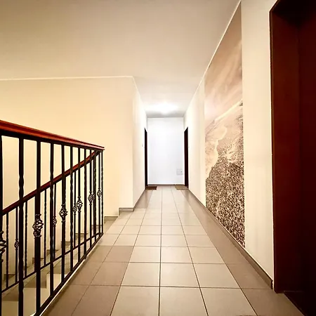 公寓 Mieszkanie Morskamila - Acco Rent *